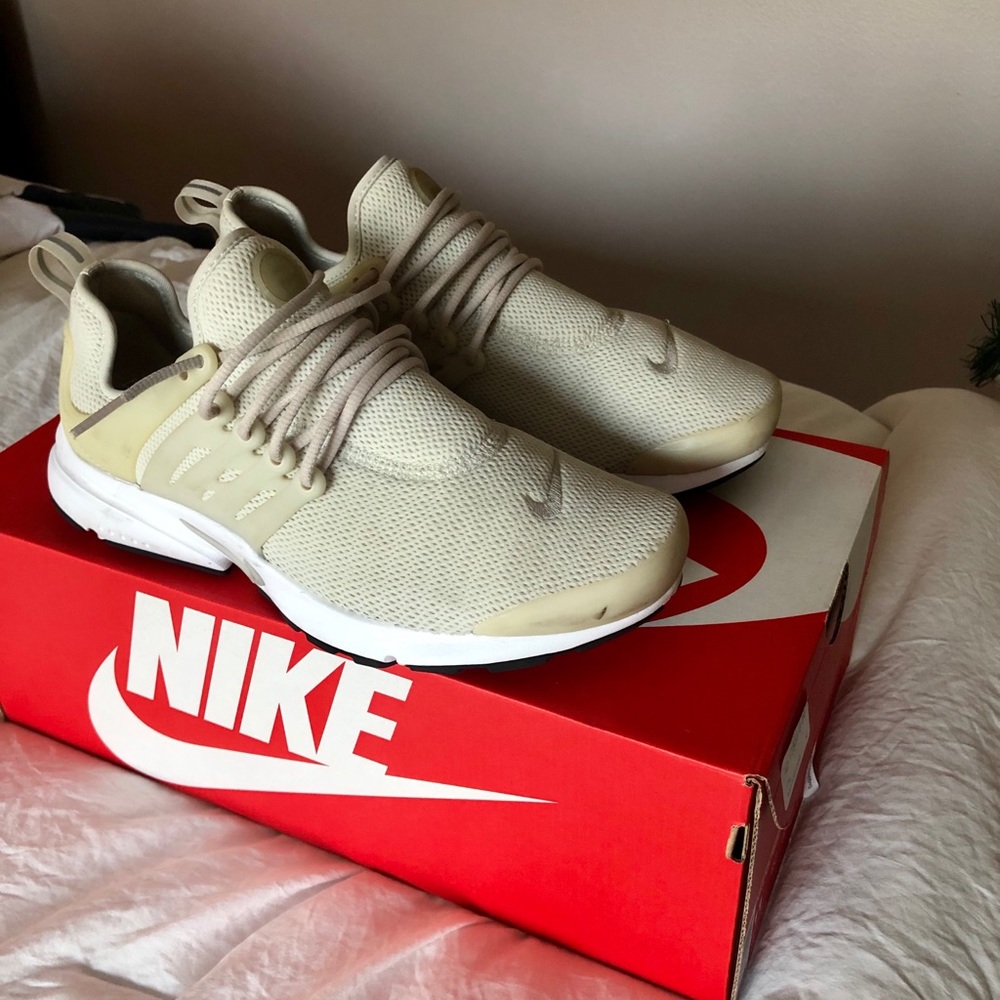 Nike Air Presto